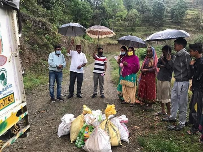 darshan lal arya new